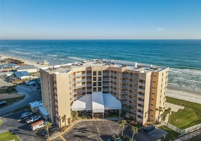 1st image of 421 S Atlantic Ave #409, New Smyrna Beach, FL 32169 | MLS# NS1089027