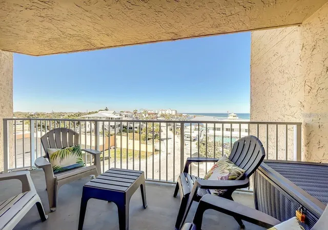 12th image of 421 S Atlantic Ave #409, New Smyrna Beach, FL 32169 | MLS# NS1089027