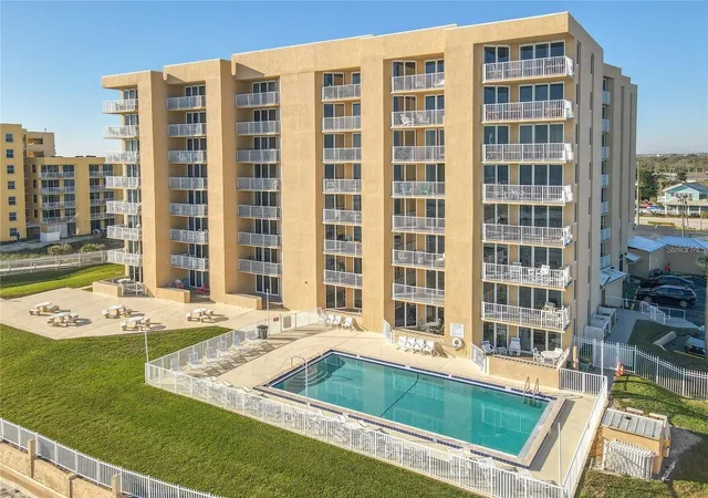 2nd image of 421 S Atlantic Ave #409, New Smyrna Beach, FL 32169 | MLS# NS1089027