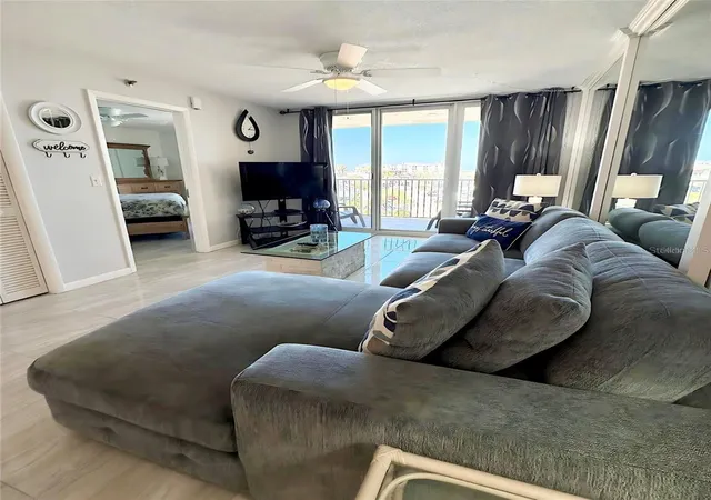 Photo 4 of Condo for sale at 421 S Atlantic Ave #409, New Smyrna Beach, FL 32169 | MLS# NS1089027 | Listing updated on 2026-10-15