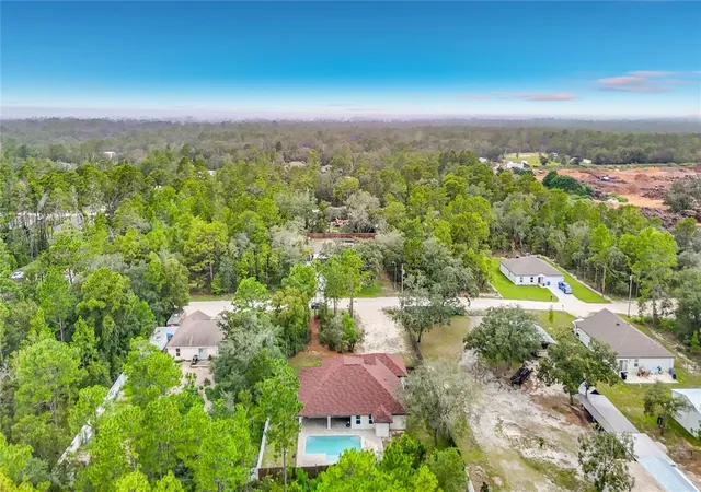 70th image of 15032 Hummingbird Rd, Weeki Wachee, FL 34614 | MLS# W7888693