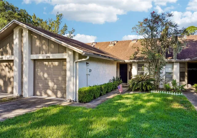 1st image of 170 Hill St, Casselberry, FL 32707 | MLS# O6434490