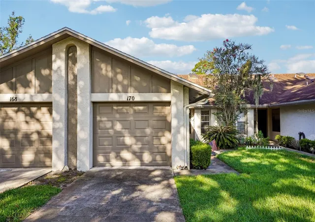 2nd image of 170 Hill St, Casselberry, FL 32707 | MLS# O6434490