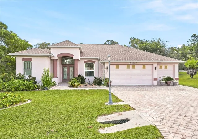 1st image of 8206 Nightingale Rd, Weeki Wachee, FL 34613 | MLS# TB8539908