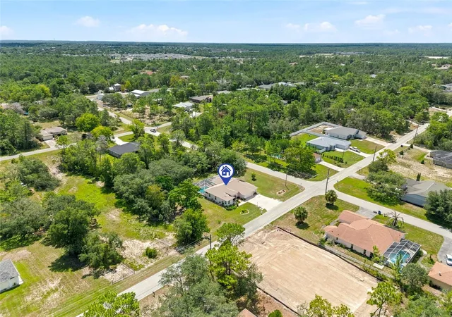 4th image of 8206 Nightingale Rd, Weeki Wachee, FL 34613 | MLS# TB8539908