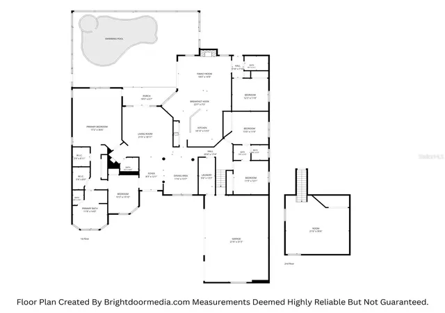 37th image of 10008 Canopy Tree Ct, Orlando, FL 32836 | MLS# O6434499
