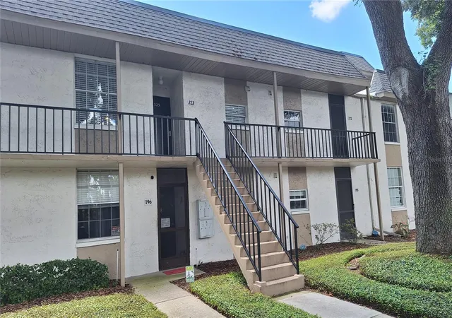 Condo for sale at 809 Russell Ln #323, BRANDON, FL 33510 | MLS# A4703309