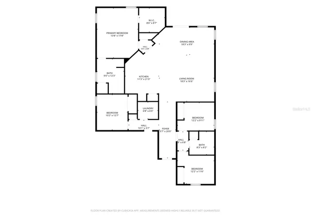 Photo 2 of Single family home for sale at 1425 Engelberg St, Winter Haven, FL 33881 | MLS# L4964379 | Listing updated on 2026-08-22