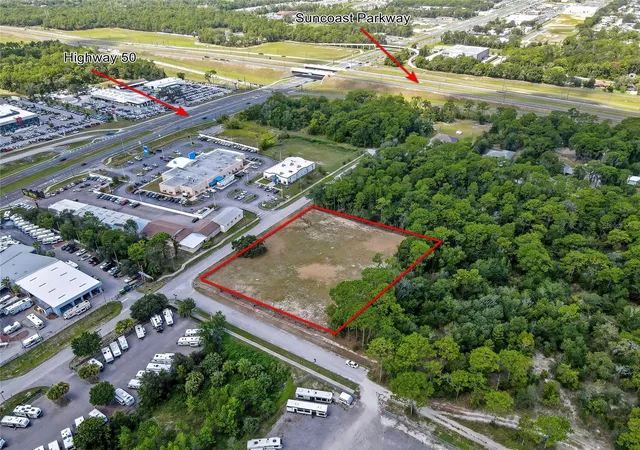 1st image of 15241 Horn Ave, Brooksville, FL 34613 | MLS# O6434503