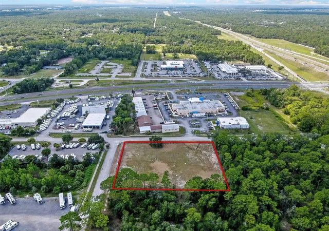 12th image of 15241 Horn Ave, Brooksville, FL 34613 | MLS# O6434503