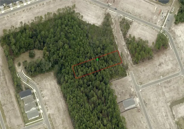 1st image of 00 Ridgehaven Ave, Ormond Beach, FL 32174 | MLS# FC320774