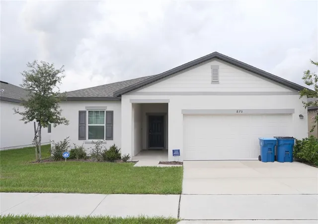 1st image of 870 Ballantyne Dr, Lake Wales, FL 33898 | MLS# O6434511