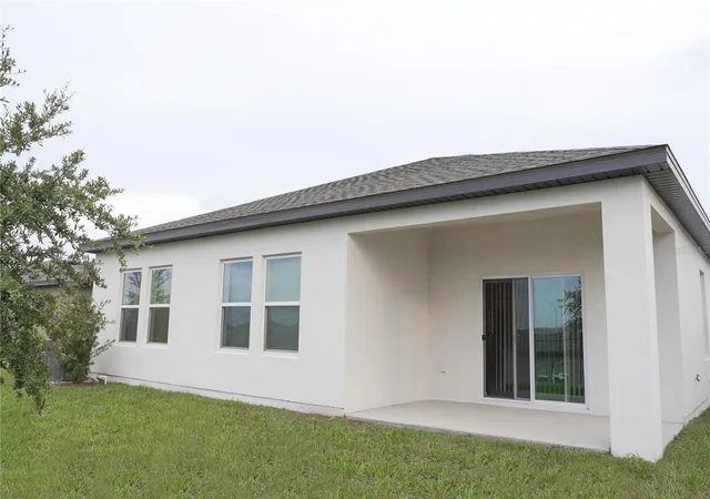 2nd image of 870 Ballantyne Dr, Lake Wales, FL 33898 | MLS# O6434511