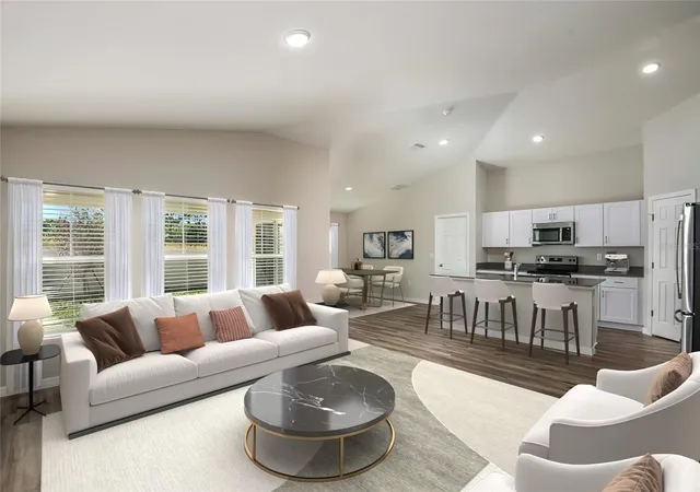 3rd image of 36644 Thornhedge Dr, Zephyrhills, FL 33541 | MLS# TB8539925
