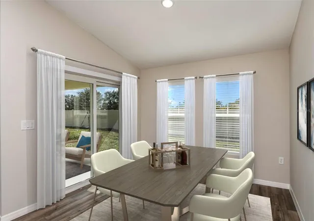 4th image of 36644 Thornhedge Dr, Zephyrhills, FL 33541 | MLS# TB8539925