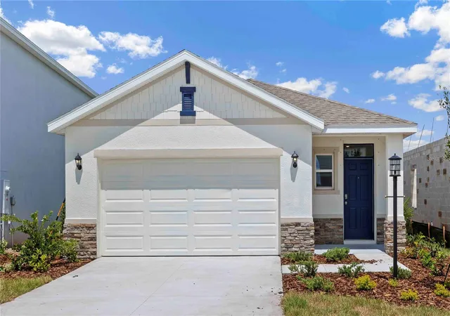 Photo 1 of Sale Pending at 11832 Texoma Ct, Parrish, FL 34219 | MLS# A4703315 | Listing updated on 2026-08-27