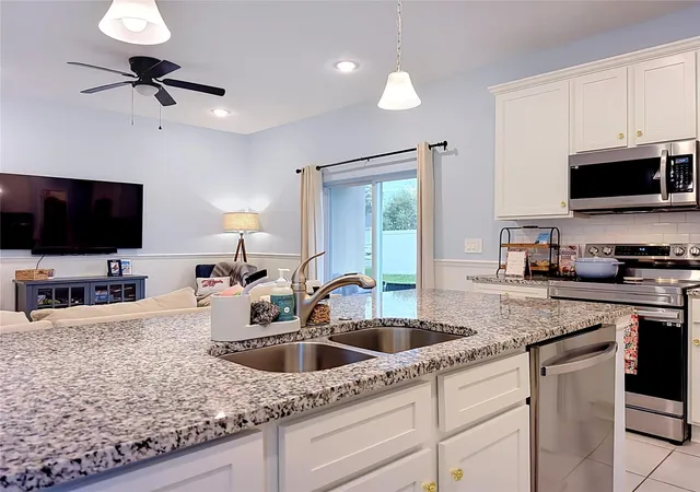 35th image of 3947 Mayhill Loop, Eustis, FL 32736 | MLS# O6434515