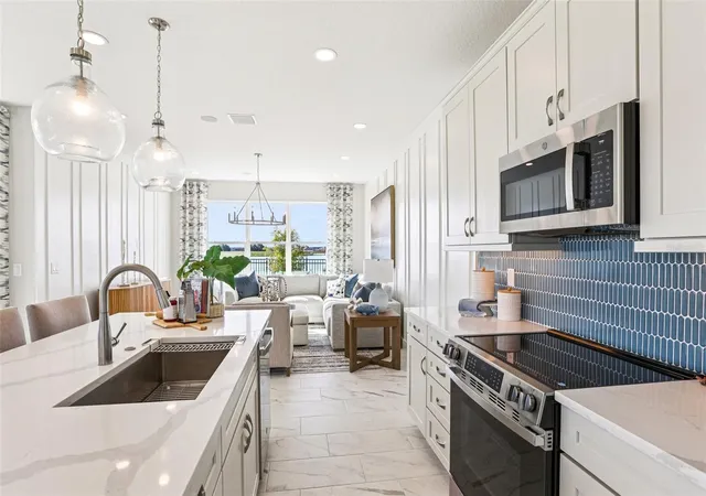 Photo 4 of Townhouse for sale at 31493 Spanish Mission Rd, San Antonio, FL 33576 | MLS# TB8539926 | Listing updated on 2026-10-01