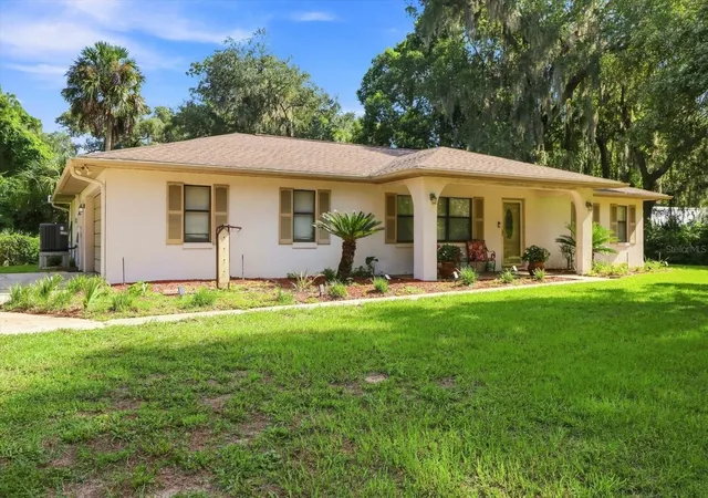 1st image of 9685 W Tom Mason Dr, Crystal River, FL 34428 | MLS# OM730631