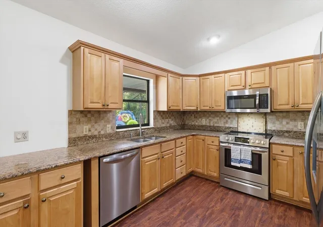 5th image of 9685 W Tom Mason Dr, Crystal River, FL 34428 | MLS# OM730631