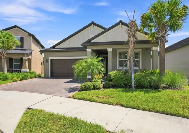 2nd image of 17254 Mango Shay Ct, Land O Lakes, FL 34638 | MLS# W7888696