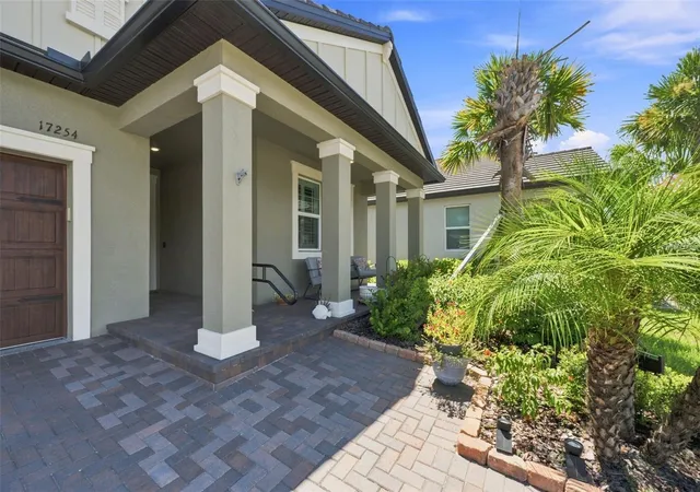 5th image of 17254 Mango Shay Ct, Land O Lakes, FL 34638 | MLS# W7888696