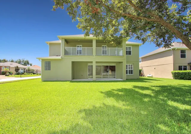 5th image of 10093 Chardonnay Dr, Orlando, FL 32832 | MLS# O6434523