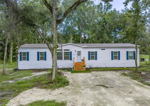 2nd image of 11957 Sw 35th St, Webster, FL 33597 | MLS# TB8539935