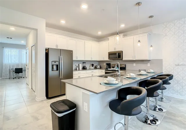 5th image of 1041 Splash Shot Pl, Davenport, FL 33896