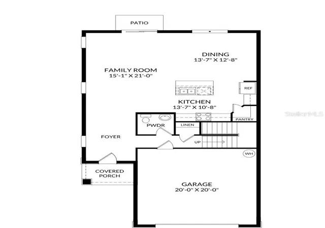 2nd image of 4421 River Beacon Blvd, Davenport, FL 33837 | MLS# O6434526