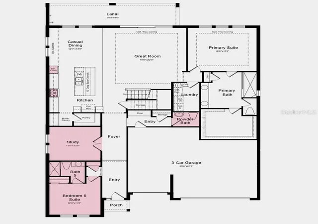 4th image of 14226 Sawmill St, Parrish, FL 34219 | MLS# TB8539938