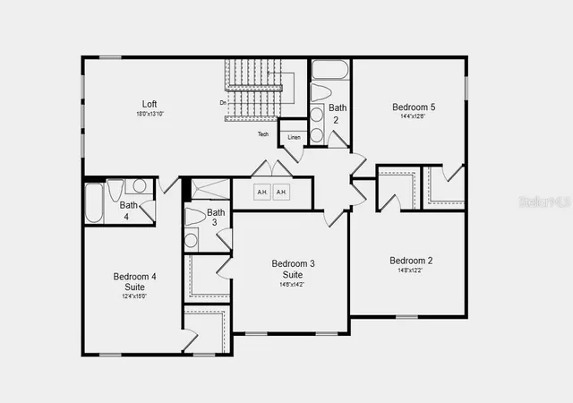 5th image of 14226 Sawmill St, Parrish, FL 34219 | MLS# TB8539938