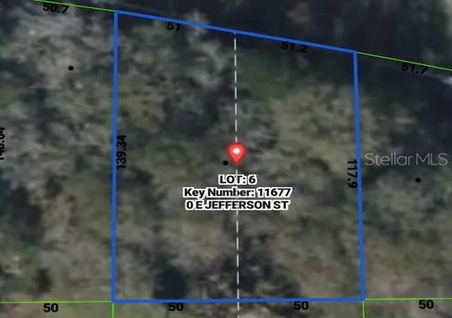 3rd image of 00 E Jefferson St, Brooksville, FL 34601 | MLS# TB8539939
