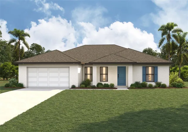 1st image of 10574 N Adler Dr, Citrus Springs, FL 34434 | MLS# A4703321