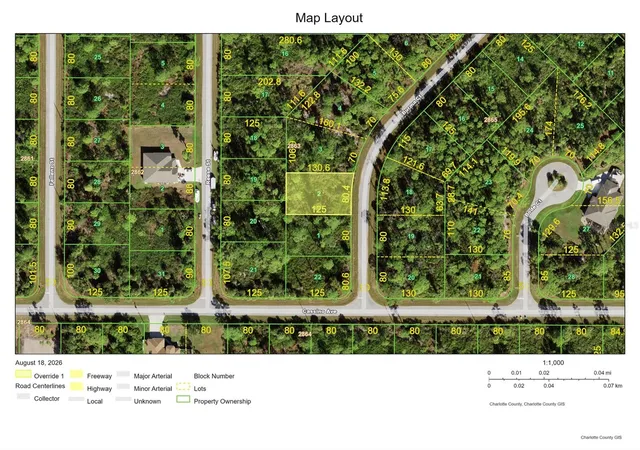1st image of 485 Burma Ct, Port Charlotte, FL 33953 | MLS# D6148457