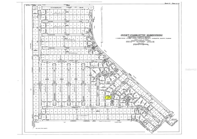 2nd image of 485 Burma Ct, Port Charlotte, FL 33953 | MLS# D6148457