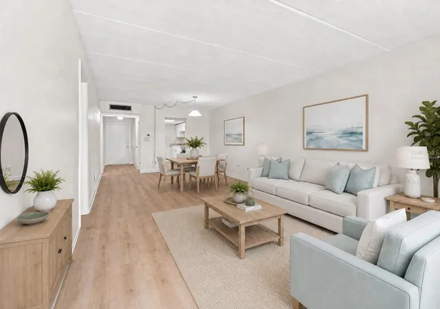 Photo 2 of Condo for sale at 4435 1st Street Ne #110, Saint Petersburg, FL 33703 | MLS# TB8539956 | Listing updated on 2026-09-28