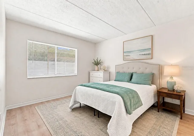 Photo 4 of Condo for sale at 4435 1st Street NE #110, Saint Petersburg, FL 33703 | MLS# TB8539956 | Listing updated on 2026-09-28