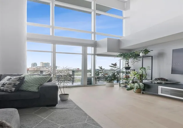 Photo 2 of Condo for sale at 1120 E Kennedy Blvd #715, Tampa, FL 33602 | MLS# TB8539958 | Listing updated on 2026-08-30