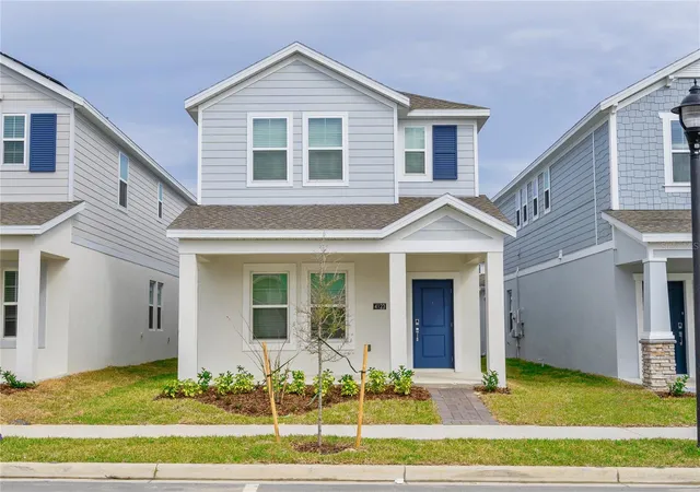 1st image of 4123 Conjunction Wy, Apopka, FL 32712 | MLS# O6434539