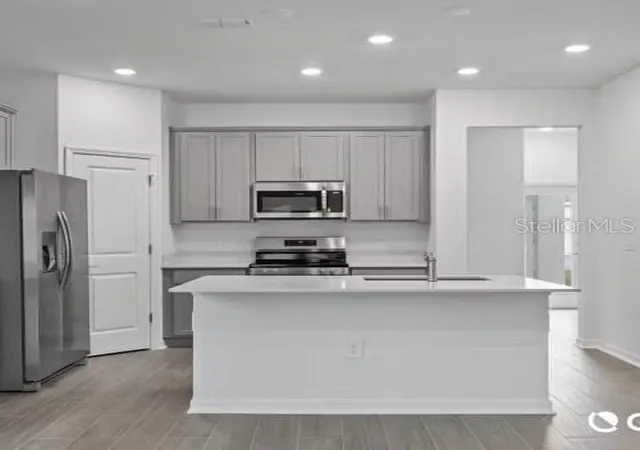 4th image of 4123 Conjunction Wy, Apopka, FL 32712 | MLS# O6434539