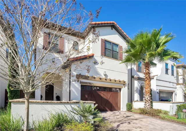 1st image of 8449 Via Vittoria Wy, Orlando, FL 32819 | MLS# O6434541