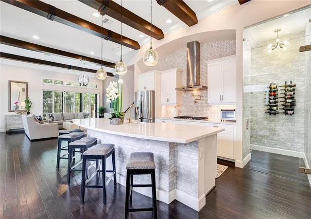 4th image of 8449 Via Vittoria Wy, Orlando, FL 32819 | MLS# O6434541