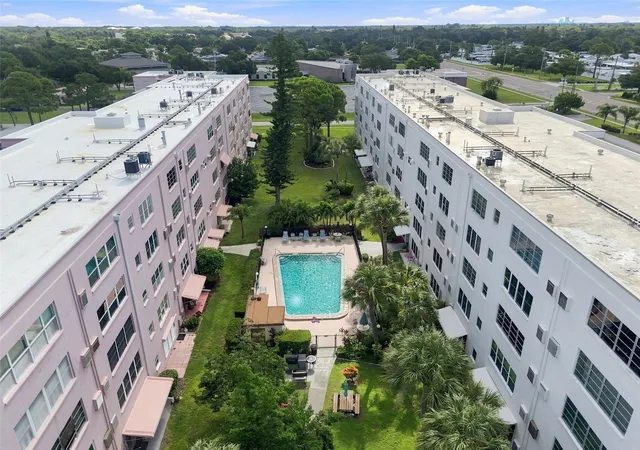 40th image of 5920 80th St N #310, Saint Petersburg, FL 33709 | MLS# TB8539962