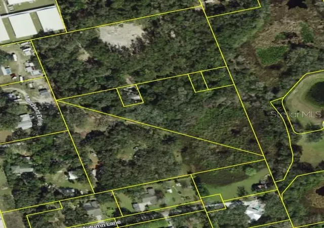 3rd image of 8120 Marchant Dr, New Port Richey, FL 34653 | MLS# TB8539964