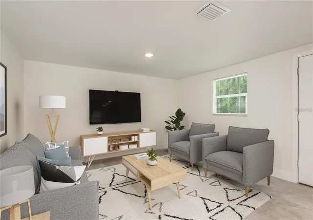 4th image of 8120 Marchant Dr, New Port Richey, FL 34653 | MLS# TB8539964