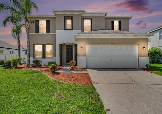2nd image of 2012 Bearing Ln, Kissimmee, FL 34744 | MLS# O6434542
