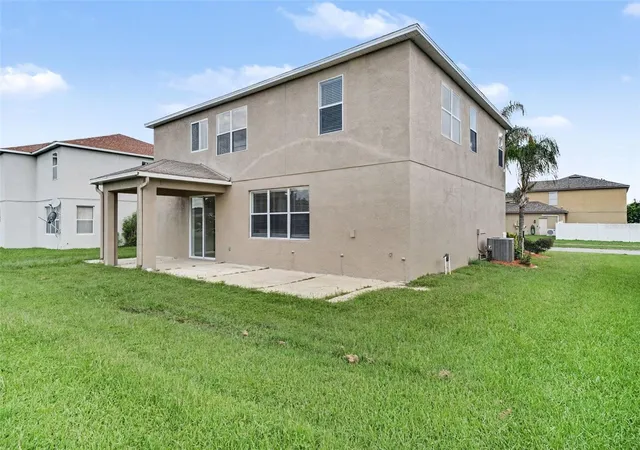 28th image of 2012 Bearing Ln, Kissimmee, FL 34744 | MLS# O6434542