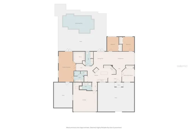 39th image of 118 Live Oak Ln, Largo, FL 33770 | MLS# TB8539966