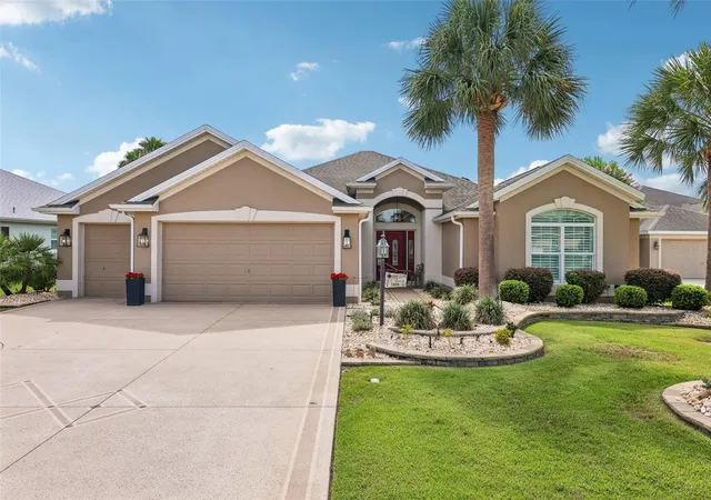 1st image of 1309 Allaire Loop, The Villages, FL 32163 | MLS# G5116606